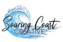 Soaring Coast Creative Logo